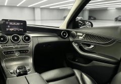 2018 Mercedes-Benz C-Class 2018 2.0T AT C200LSport #16