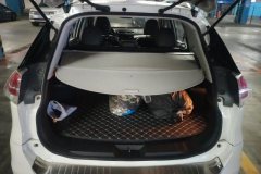 2016 Nissan X-Trail 2015 2.0 AT ComfortMAXEditionFWD #4