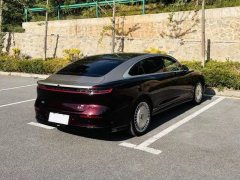 2025 Voyah Zhuiguan L 2026 AWD Ultra #6