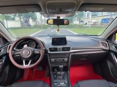 2018 Mazda Mazda3 Axela Sedan 2017 1.5 AT Luxury China VI #9