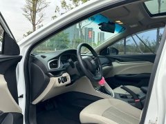 2015 Buick Excelle GT Sedan 2015 1.5 AT 15NEntry #4