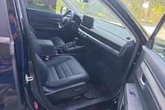 2024 Honda CR-V 2024 1.5T AT 240TURBO 2WDFeng ShangEdition 5Seat #8