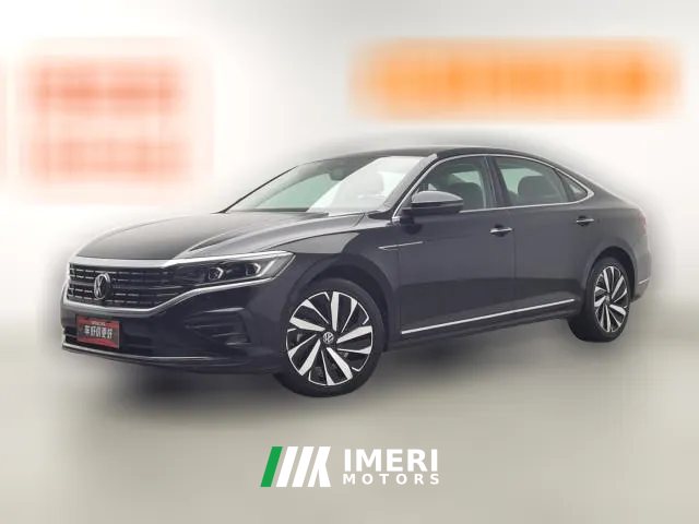 2022 Volkswagen Passat 2022 2.0T AT 380TSI Flagship