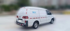2020 Dongfeng Fengxing Lingzhi 2020 1.6 MT M5LPractical #5