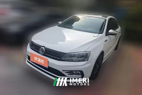 2016 Volkswagen Sagitar 2015 1.6 MT Comfort