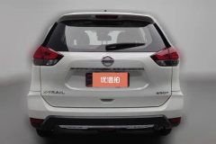 2021 Nissan X-Trail 2021 2.0 AT XL ITSSmart ConnectComfortFWD #4