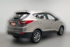 2015 Hyundai ix35 2015 2.0 AT SmartFWD China IV #2