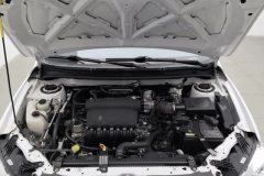 2020 BYD F3 2020 1.5 MT Super Value #7