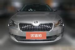 2018 Škoda Superb 2018 1.4T AT 280Comfort #2