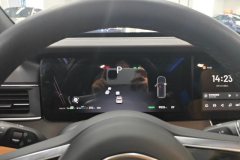 2022 Li Auto Li Auto ONE 2021 EREV6SeatEdition #14