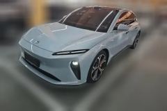 2023 NIO ET5 2022 75kWh #1