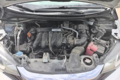 2019 Honda Fit Hatchback 2018 1.5 AT Comfort #10