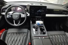 2023 GAC Trumpchi Trumpchi GS8 2022 PilotSeries 2.0TGDI AT 2WDLuxurySmart Connect（7Seat） #12