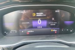 2021 Volkswagen Sagitar 2021 1.4T AT 280TSI DSGSurpass #14