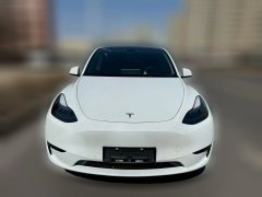 2022 Tesla Model Y 2022 Facelift rear wheel driveEdition #2