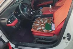 2021 Toyota Camry 2021 Hybrid 2.5HS AT Feng ShangEdition #9