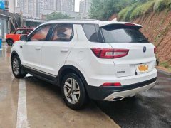 2018 Chang'an CS55 2018 1.5T AT Dazzling color #9
