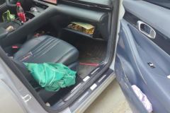 2025 Geely Galaxy Geely Galaxy E5 2024 440km set sailEdition #8