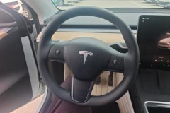 2023 Tesla Model Y 2022 rear wheel driveEdition #15