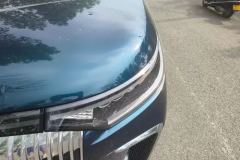 2024 Voyah Dreamer 2025 1.5T AT PHEV 4WDNoble KunpengEdition #5