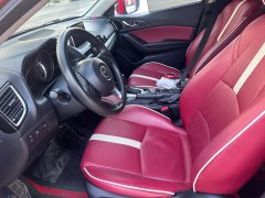 2016 Mazda Mazda3 Axela Sedan 2016 1.5 AT Luxury #7
