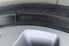 2023 Ford Equator 2021 2.0T AT EcoBoost 225 Respect the leader 6Seat #9