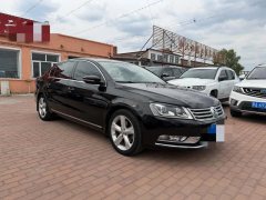2016 Volkswagen Magotan 2016 1.8T AT SmartLuxury #6