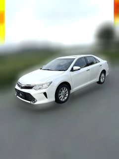 2015 Toyota Camry 2015 2.0 AT GLeading #1