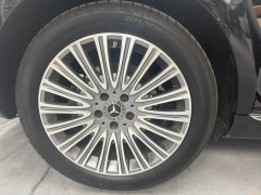 2023 Mercedes-Benz E-Class 2023 Facelift 2.0T AT E 300 L Fashion #11
