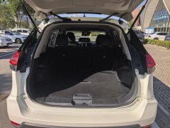 2023 Nissan X-Trail 2022 2.0L AT 2WDSmart ConnectEnjoyEdition #12