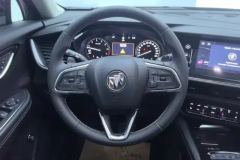 2023 Buick Envision S 2023 EnvisionS 1.5T AT 552T 2WDLuxury #15