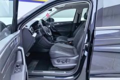 2021 Volkswagen Tiguan L 2022 2.0T 330TSI AT 2WDR-LineEnjoy moreEdition #9