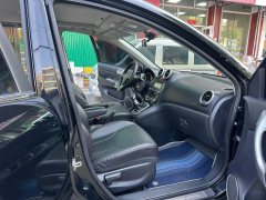 2015 Haval H6 2015 1.5T MT UpgradeEditionPremium FWD #8