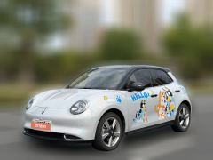 2024 Ora Good Cat 2023 401km StandardBattery lifeHonor LFP #1