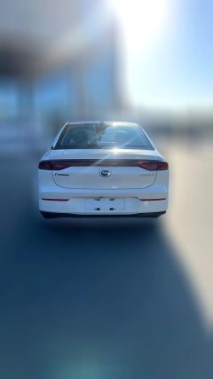 2020 Aion S 2020 Charming 580 #3