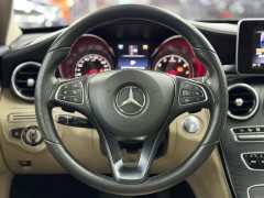 2016 Mercedes-Benz C-Class 2016 2.0T AT C200Sport #4