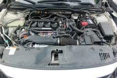 2019 Honda Civic 2019 1.5T AT 220TURBOPowerQingEdition China VI #10