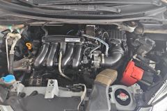 2018 Honda Fit Hatchback 2018 1.5 AT Comfort #10