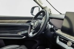 2022 Tank 500 2022 3.0T AT Sport Create environment 7Seat #23