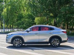 2020 Chang'an CS85 Coupe 2019 1.5T AT TasteEdition China VI #8