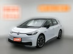2024 Volkswagen ID.3 2023 Upgrade pureSmart #1