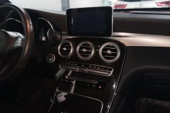 2018 Mercedes-Benz GLC-Class 2018 2.0T AT GLC260Luxury Facelift #13