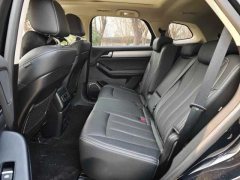 2019 BYD Tang 2019 2.0T AT Smart ConnectHonor7Seat China VI #5