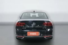 2020 Volkswagen Magotan 2020 2.0T AT 330TSILuxury #4