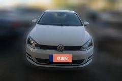 2016 Volkswagen Golf 2016 1.6 AT Fashion #2
