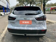 2024 Nissan Qashqai 2025 Facelift honor 2.0L CVT XV+Leading #5