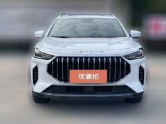 2023 Jetour X70 Plus 2023 1.5T AT DCTBravePLUS 5Seat #2