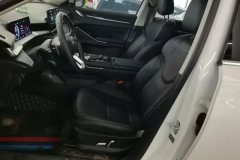 2024 Haval H6 2022 No.3generation 1.5T AT 2WDMax #9