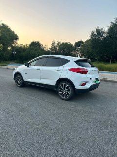 2021 Geely Auto Emgrand GSe 2019 Facelift 500 Lingshang #9