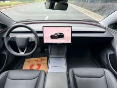 2025 Tesla Model 3 2025 rear wheel driveEdition #13